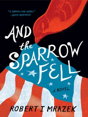 cover image of And the Sparrow Fell